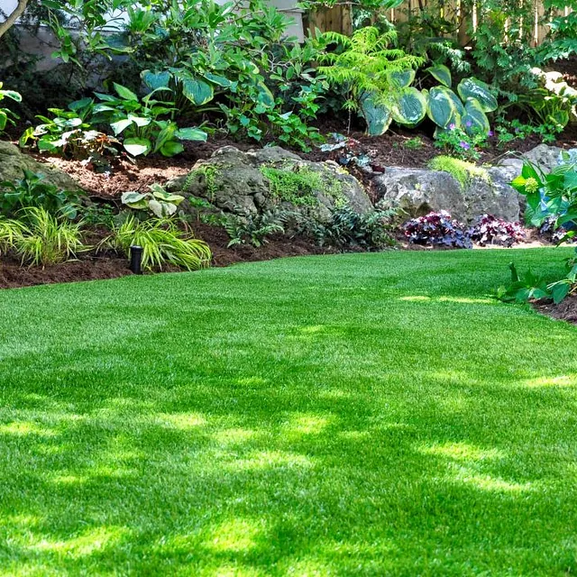 gardening services
