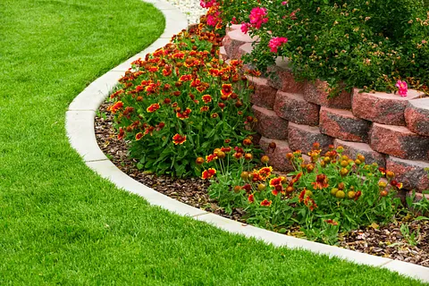 Garden Landscaping